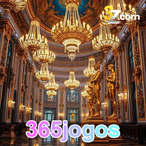 365jogos com Apostas