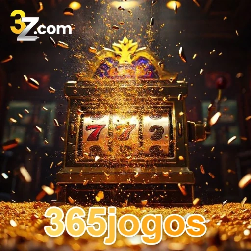 365jogos com Jogos de caça-níqueis