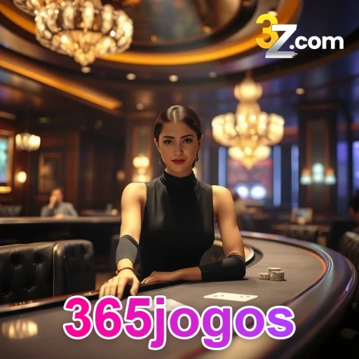 365jogos com Slots